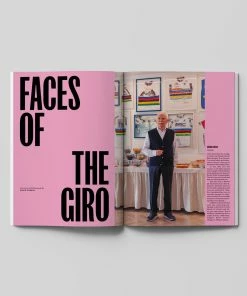 Rouleur Issue 108 - The Interview Issue - Limited Edition