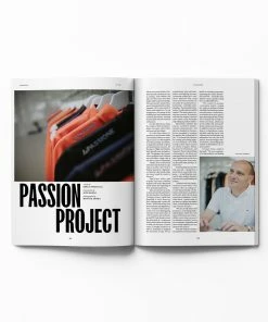 Rouleur Issue 108 - The Interview Issue - Limited Edition