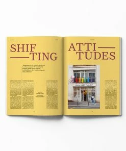 Rouleur Issue 108 - The Interview Issue