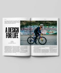 Rouleur Issue 109 - The Enabled Issue