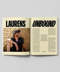 Rouleur Issue 109 - The Enabled Issue