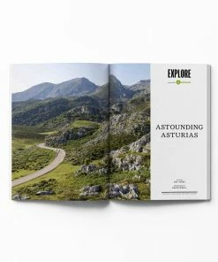 Rouleur Issue 109 - The Enabled Issue