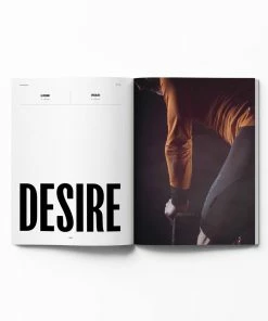 Rouleur Issue 109 - The Enabled Issue