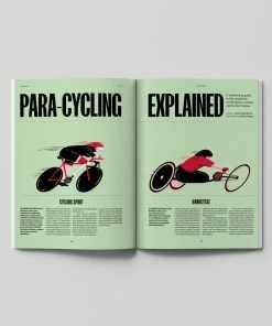 Rouleur Issue 109 - The Enabled Issue