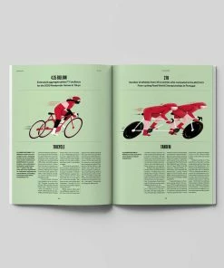 Rouleur Issue 109 - The Enabled Issue