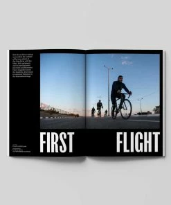Rouleur Issue 109 - The Enabled Issue