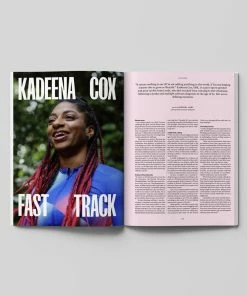 Rouleur Issue 109 - The Enabled Issue