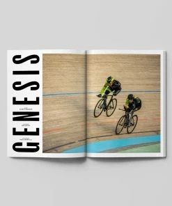 Rouleur Issue 109 - The Enabled Issue