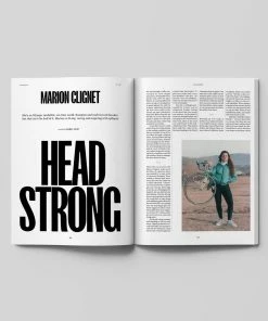 Rouleur Issue 109 - The Enabled Issue