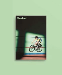 Rouleur Issue 109 - The Enabled Issue