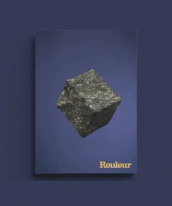 Rouleur Issue 110 - The Classics