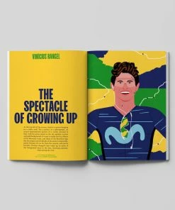 Rouleur Issue 111 - Youth
