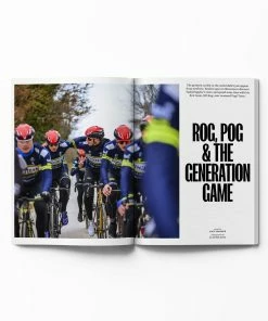 Rouleur Issue 111 - Youth