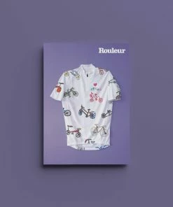 Rouleur Issue 111 - Youth