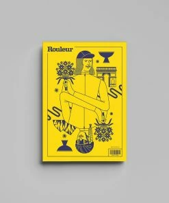 Rouleur Issue 112 - The Tours Issue