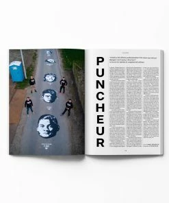 Rouleur Italia - Numero 008 - Classiche E Interviste