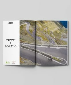 Rouleur Italia - Numero 008 - Classiche E Interviste