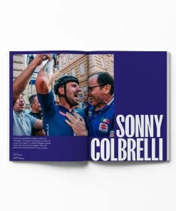 Rouleur Italia - Numero 008 - Classiche E Interviste