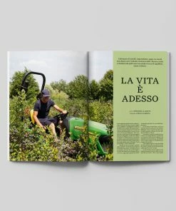 Rouleur Italia - Numero 008 - Classiche E Interviste