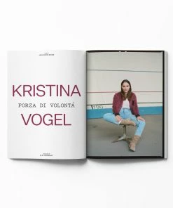 Rouleur Italia - Numero 008 - Classiche E Interviste