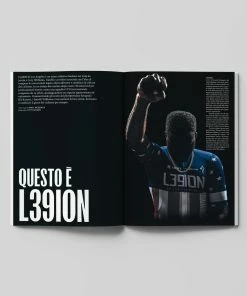 Rouleur Italia - Numero 008 - Classiche E Interviste