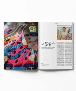 Rouleur Italia - Numero 008 - Classiche E Interviste