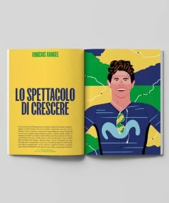 Rouleur Italia - Numero 008 - Classiche E Interviste