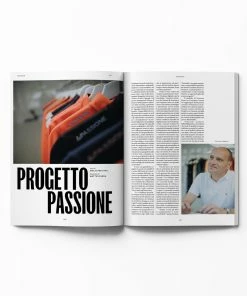 Rouleur Italia - Numero 007 - Innovazione