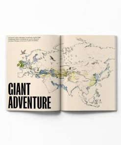 Rouleur Italia - Numero 007 - Innovazione