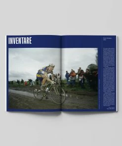 Rouleur Italia - Numero 007 - Innovazione