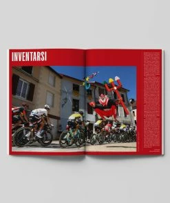 Rouleur Italia - Numero 007 - Innovazione