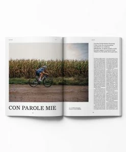 Rouleur Italia - Numero 007 - Innovazione