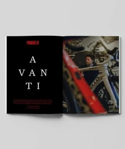 Rouleur Italia - Numero 007 - Innovazione