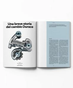 Rouleur Italia - Numero 007 - Innovazione