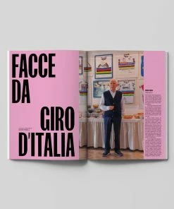 Rouleur Italia - Numero 007 - Innovazione