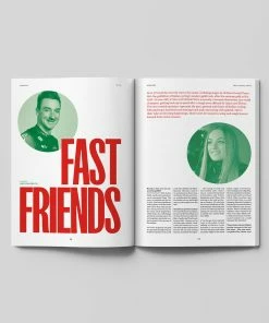 Rouleur Issue 110 - The Classics