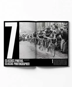 Rouleur Issue 110 - The Classics