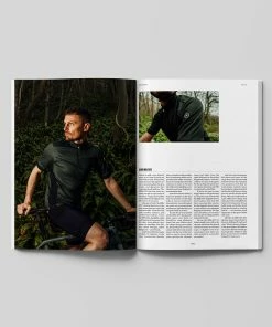 Rouleur Issue 110 - The Classics