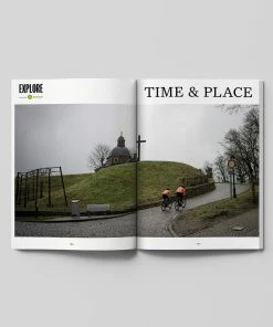Rouleur Issue 110 - The Classics