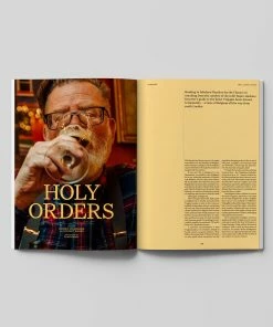 Rouleur Issue 110 - The Classics