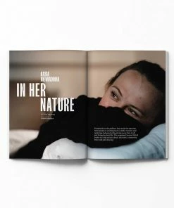 Rouleur Issue 110 - The Classics