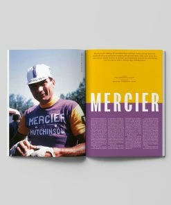 Rouleur Issue 110 - The Classics