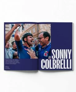 Rouleur Issue 110 - The Classics