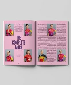 Rouleur Issue 110 - The Classics