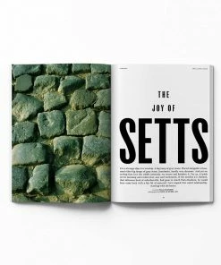 Rouleur Issue 110 - The Classics