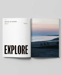 Rouleur Issue 104 - Tour De France