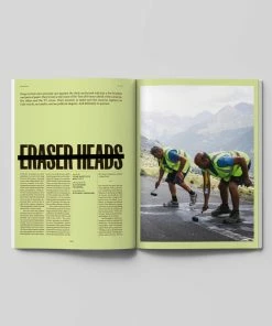 Rouleur Issue 104 - Tour De France