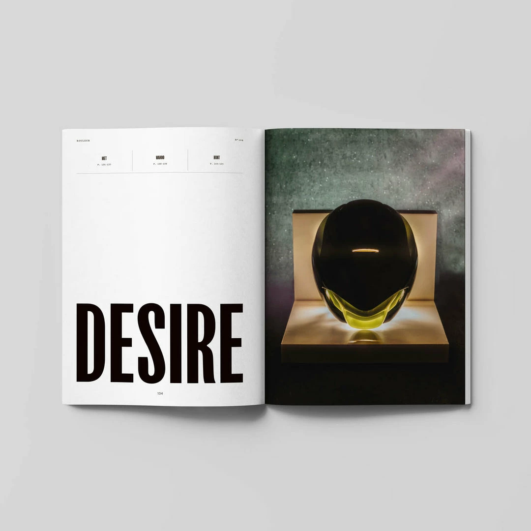 Rouleur Issue 104 - Tour De France