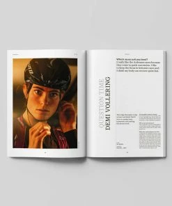 Rouleur Issue 104 - Tour De France