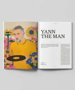 Rouleur Issue 104 - Tour De France